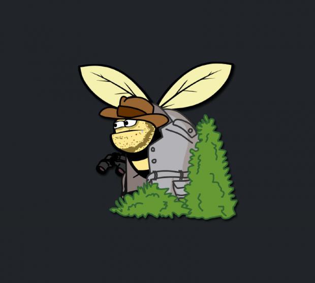 goonstalker Blank Meme Template