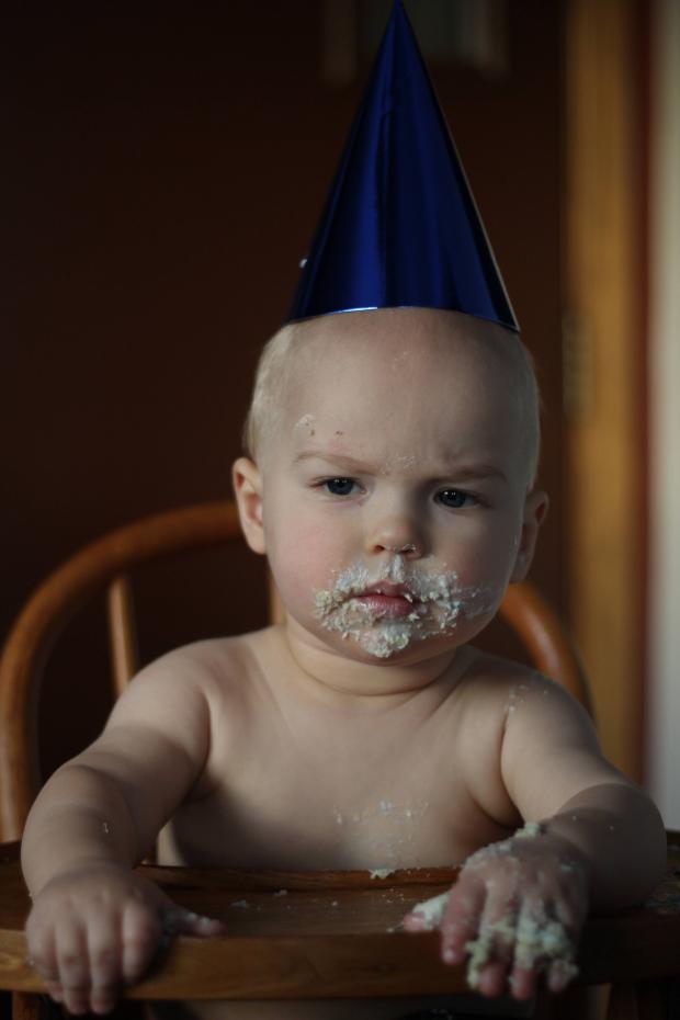 High Quality Stoic Baby Blank Meme Template