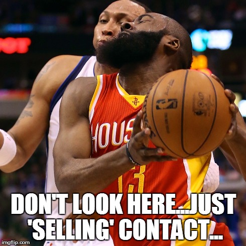 DON'T LOOK HERE...JUST 'SELLING' CONTACT... | made w/ Imgflip meme maker