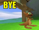 Sheila Spyro Year of the Dragon | image tagged in gifs,sheila,spyro year of the dragon,hopping,funny | made w/ Imgflip video-to-gif maker