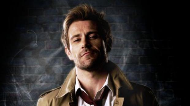 Constantine Approves Blank Meme Template