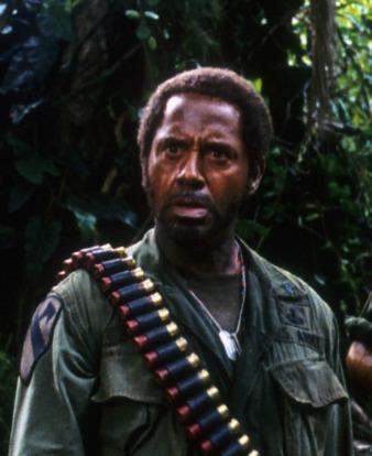 Tropic Thunder You People Blank Meme Template