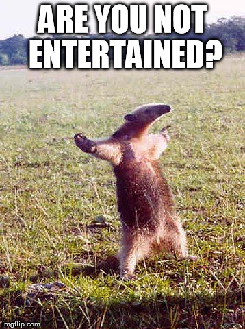 MFW I use the wrong word