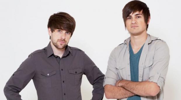 High Quality Smosh don't care Blank Meme Template