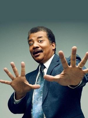 High Quality Neil DeGrasse Tyson_Orig Blank Meme Template