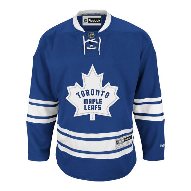 Toronto Jersey Blank Meme Template