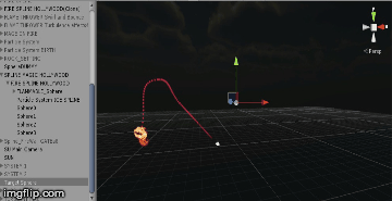 50% SALE !!! - Particle Dynamic Magic - advanced Shuriken, gameobject ...