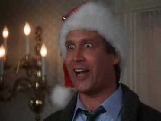 High Quality clark griswold Blank Meme Template