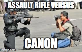 Image tagged in you shoot first - Imgflip