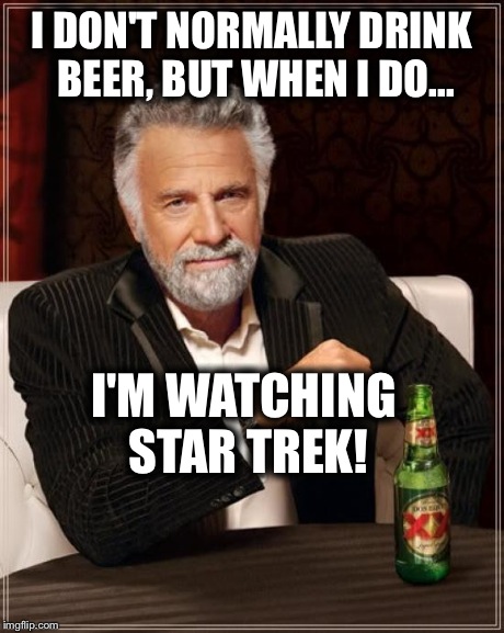 The Most Interesting Man In The World Meme - Imgflip