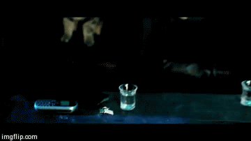 Me in social situations | image tagged in gifs,ed sheeran,cats | made w/ Imgflip video-to-gif maker