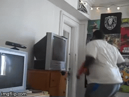 Quint going ham | image tagged in gifs,music | made w/ Imgflip video-to-gif maker