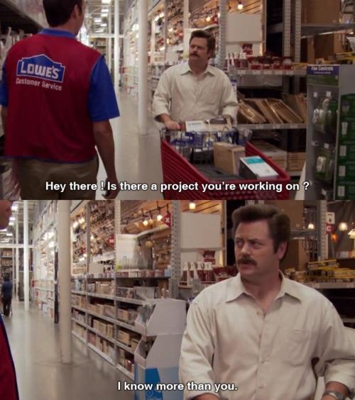 I know more Blank Meme Template