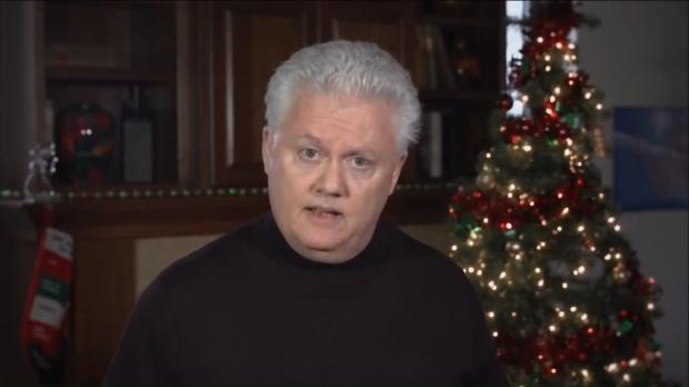 Scott Hoy Blank Meme Template
