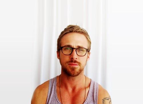 ryan gosling hey girl finals then we can cuddle