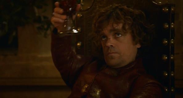 tyrion Blank Meme Template