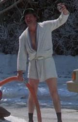 High Quality Cousin Eddie Blank Meme Template