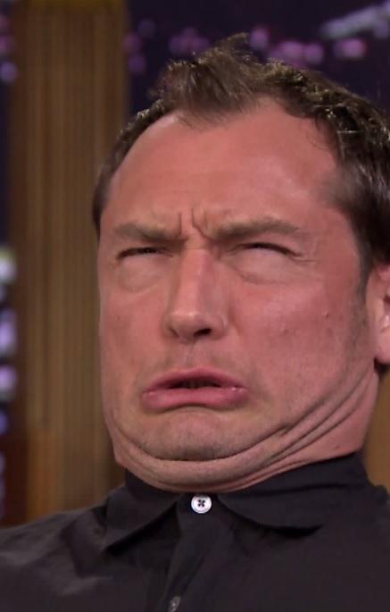 Impossibru Caucasian Edition Blank Meme Template