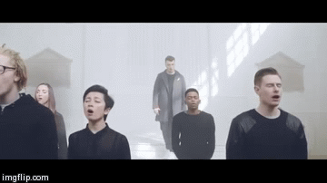 Sam Smith - stay with me | image tagged in gifs | made w/ Imgflip video-to-gif maker