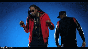 Jason Derulo feat. 2 Chainz - Talk Dirty | image tagged in gifs | made w/ Imgflip video-to-gif maker