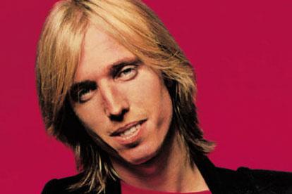 Tom Petty Okay  Blank Meme Template