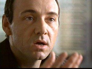 K is for Keyser Soze