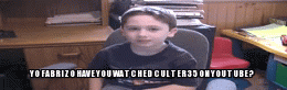 Culter35 On Youtube? | image tagged in gifs,youtube,culter35,pop culture | made w/ Imgflip video-to-gif maker
