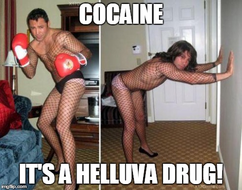 Oscar De La Hoya Party time! | COCAINE IT'S A HELLUVA DRUG! | image tagged in oscar de la hoya,party time,party,drag | made w/ Imgflip meme maker