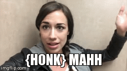 Colleen MAH!! | image tagged in gifs,youtube | made w/ Imgflip video-to-gif maker