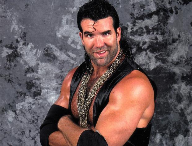 Razor ramon Blank Meme Template