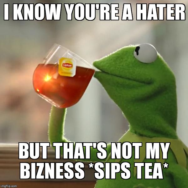 thats none of my business song