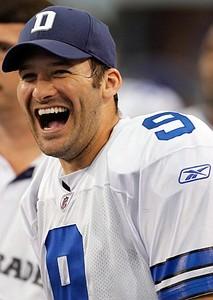 Laughing Romo Blank Meme Template