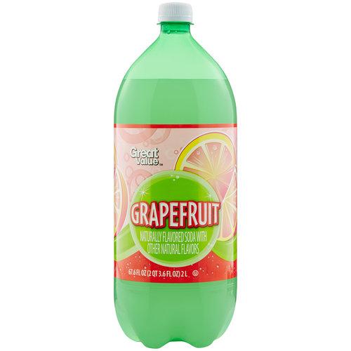 High Quality Grapefuit Soda Blank Meme Template