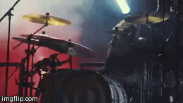 Ashton Irwin Sexy Drumming | image tagged in gifs,ashtonirwin,ashton5sos,ashtonirwindrumming | made w/ Imgflip video-to-gif maker