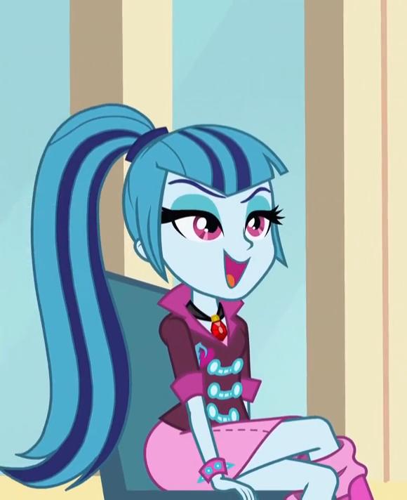 Sonata Dusk Blank Meme Template