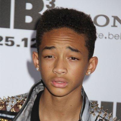 High Quality Confused Jaden Blank Meme Template