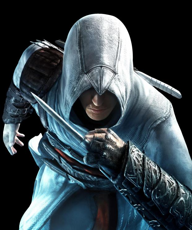 altair Blank Meme Template