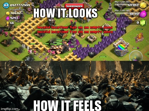 HOW IT LOOKS HOW IT FEELS | image tagged in true,funny | made w/ Imgflip meme maker