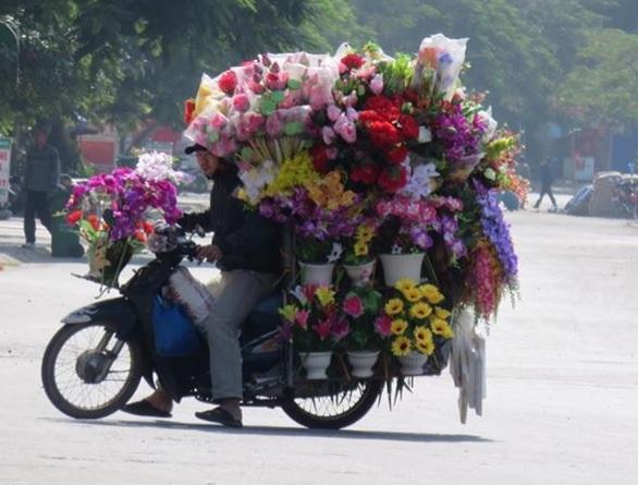 mopedflowers Blank Meme Template