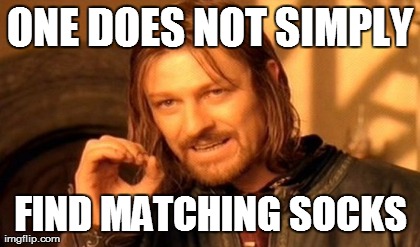 One Does Not Simply Meme | image tagged in memes,one does not simply | made w/ Imgflip meme maker