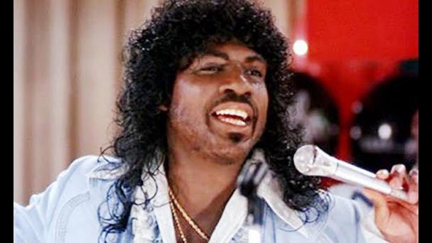 randy watson Blank Meme Template