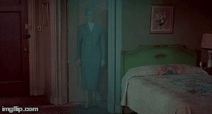 Becoming Madeleine | image tagged in gifs | made w/ Imgflip images-to-gif maker
