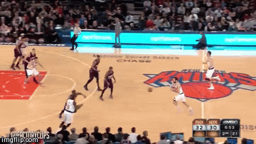 Eric Bledsoe Dukn | image tagged in gifs | made w/ Imgflip video-to-gif maker