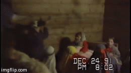 Christmas Eve in a Barn | image tagged in gifs,barn,nativity,idaho,christmas,christmas eve | made w/ Imgflip video-to-gif maker