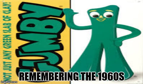 REMEMBERING THE 1960S | made w/ Imgflip meme maker