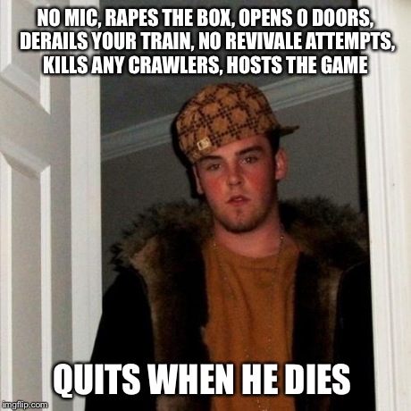 The Reason I Can T Blame People For Hating Zombies They Are Always Stuck With This Guy Imgflip