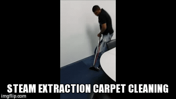 Kleen asia carpet cleaning | STEAM EXTRACTION CARPET CLEANING | image tagged in gifs | made w/ Imgflip video-to-gif maker
