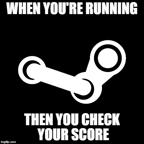 Run Perception Check Meme Imgflip