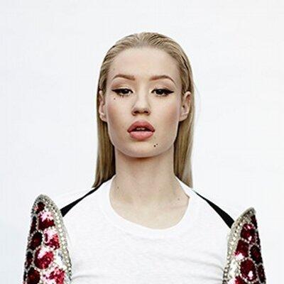 High Quality Iggy Azalea Blank Meme Template