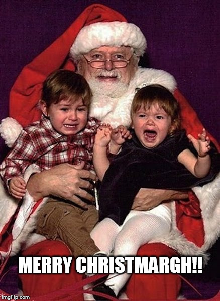 MERRY CHRISTMARGH!! | made w/ Imgflip meme maker